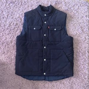 Mens Levi’s Vest